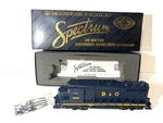 Bachmann Ho Baltimore & Ohio Capital Dome #6954 GP-30 Diesel Engine 82013 New. Fixed Price $59.99.