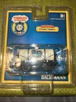 Bachmann Trains Thomas Friends Cream Tanker 2007 77032 Ho/oo Brand New. Fixed Price $135.99.