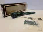 Herpa #806 150 Mercedes-benz Auto Transporter Ho Scale 1:87. Fixed Price $15.00.
