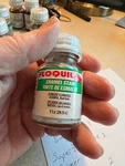 Floquil Enamel Stain 1OZ F110651 Winter. Fixed Price $10.00.