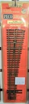 Ho Scale Peco SL-8361 #6 Right Turnout Insulfrog. Fixed Price $38.95.