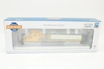 Athearn Ho Scale Santa Fe Emd SD40U Diesel Locomotive #5007 Nos Sealed Dcc Ready. Fixed Price $158.00.