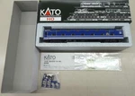 Kato Ho Scale Passenger Car Model 1 565. Fixed Price $178.48.