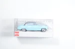 Busch Ho 1950 Buick Super Light Blue - 44702. Fixed Price $19.99.