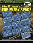 Atlas Ho Layouts For Every Space 11. Fixed Price $10.98.