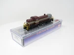 Atlas 40005032 Canadian Pacific Cp #8400 RS-2 Diesel Switcher Locomotive. Fixed Price $129.95.