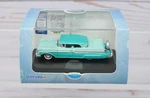 Oxford 87MT57004, 1957 Mercury Turnpike Tahitian, Green, 1/87 Ho Scale. Fixed Price $16.95.