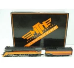 Mth 80-3117-1 Southern Pacific #4449 4-8-4 GS-4 PS3 Ho Scale Rare. Fixed Price $1299.99.