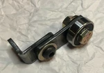 Custom Tooling Roller Set - Ball Bearing. Fixed Price $15.00.
