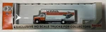 Ho Scale Con Cor Uhaul Supermover Kansas Steam Loco Artwork New In Box Rare. Fixed Price $79.95.