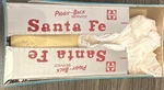 Athearn Ho Kit #5157 2/40 Trailers Santa Fe Nib. Fixed Price $25.99.