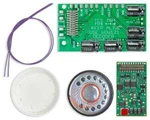 Tcs Dcc WSK-BAC-4 Wowkit Wowsound Decoder For Bachmann Richmond 4-4-0 1903. Fixed Price $139.16.