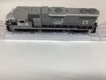 Athearn Genesis #G71729 Ho Scale Emdx(ols) GP38-2 Analog/dcc Ready RD.788. Fixed Price $195.95.