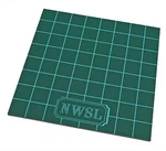 Northwest Shortline Replacement Cutting Mats For Chopper Ii 6905-4. Fixed Price $6.98.