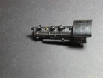 Ho Mantua 0-4-0 Shell Die Cast. Fixed Price $20.00.