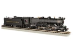 Bachmann #84405 Ho Scale K4 4-6-2 Pacific Prr #5353 (pre-war Slat Pilot). Fixed Price $349.99.