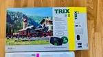 Trix H0 Empty Box 21528 Without Contents. Fixed Price $47.09.