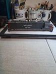 Broadway Limited Southern Pacific Alco 628 With Dcc And Sound Project.. Fixed Price $150.95.