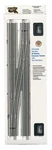 Bachmann Ho Nickel-silver #6 Remote Crossover Turnout Right 44576 New. Fixed Price $105.78.