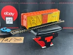 Scale Train Car 40394 Durango Livestock Horn Hook Coupler. Fixed Price $6.33.