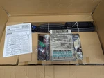 New Box Life Like City Express 8636 Ho Scale Electric Double Set. Fixed Price $174.97.