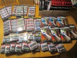 Power Trains Track Pack Cars Connect Expand Complete Your Collection Set. Fixed Price $22.71.