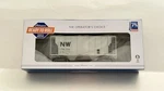 Athearn #63793 Scale Norfolk & Western Ps 2600 Covered Hopper 170732. Fixed Price $49.99.