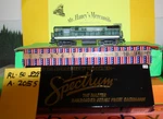 Bachmann *81227 Ho Southern Trainmaster Fm H16-44 Baby Diesel Locomotive #2149. Fixed Price $64.88.
