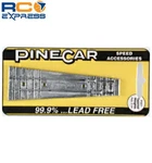 Pinecar Tapered Weight 2 Oz PIN351. Fixed Price $10.00.