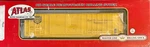 Atlas Master Line Rtr Ho 20004319 East St. Louis Junction Rr Fmc Box Car 7712. Fixed Price $39.99.