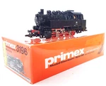 Marklin Primex Ac Ho 1:87 Small German Db BR-81 Steam Locomotive #3196 Mib #1. Fixed Price $134.99.