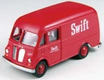 30386 Ho International Metro Van , Swift Classic Metal Works. Fixed Price $20.49.